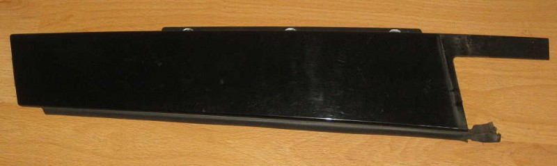 Alfa Romeo Giulia Blende Tür hinten links Nr.: 156112975