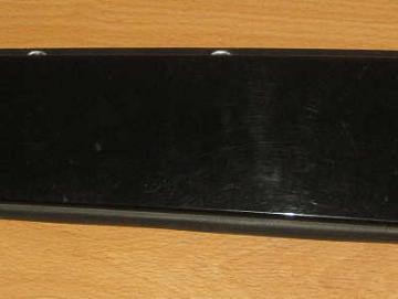 Alfa Romeo Giulia Blende Tür hinten links Nr.: 156112975