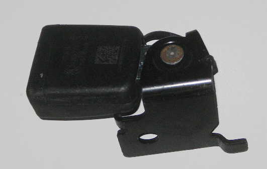 Alfa Romeo Giulia Gurtschloss hinten links