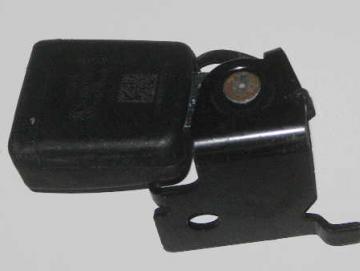 Alfa Romeo Giulia Gurtschloss hinten links