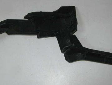 Alfa Romeo Giulia Halterung Stoßstange hinten rechts