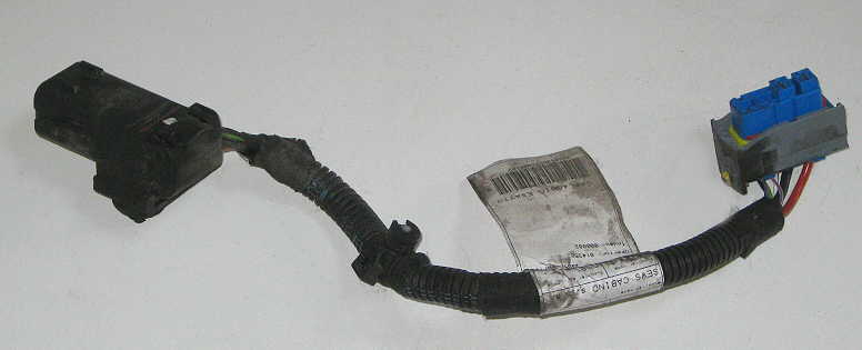 Alfa Romeo Giulia Kabelbaum Nr.: 505462200