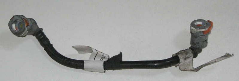 Alfa Romeo Giulia Leitung Nr.: 50545398