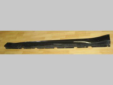 Alfa Romeo Giulia Seitenschweller links