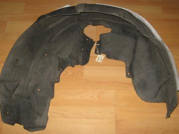 Alfa Romeo Giulia Radhausverkleidung links