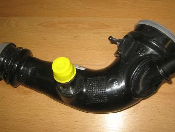 Alfa Romeo Giulia QV Ansaugschlauch Nr.: 50534445