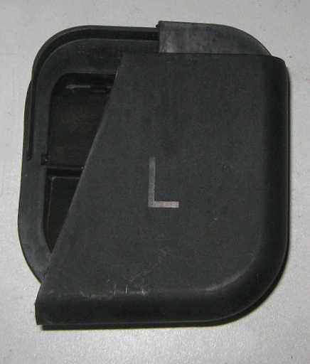 Alfa Romeo Giulia Lüftungsgitter links Nr.: 50546093