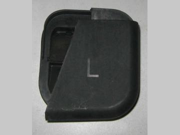 Alfa Romeo Giulia Lüftungsgitter links Nr.: 50546093