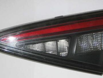 Alfa Romeo Giulia Rückleuchte hinten rechts Nr.: 50566418