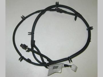 Alfa Romeo Giulia Kabelbaum Parksensoren hinten Nr.: 50546110