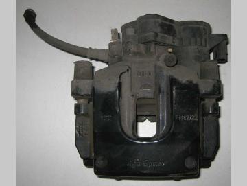 Alfa Romeo Giulia Bremszange hinten rechts Nr.: 00505414980