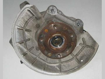 Alfa Romeo Giulia 2.2 Jtdm Achsschenkel hinten links