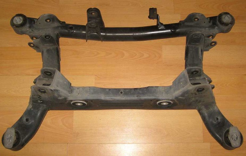 Alfa Romeo Giulia 2.2 Jtdm Hinterachsträger