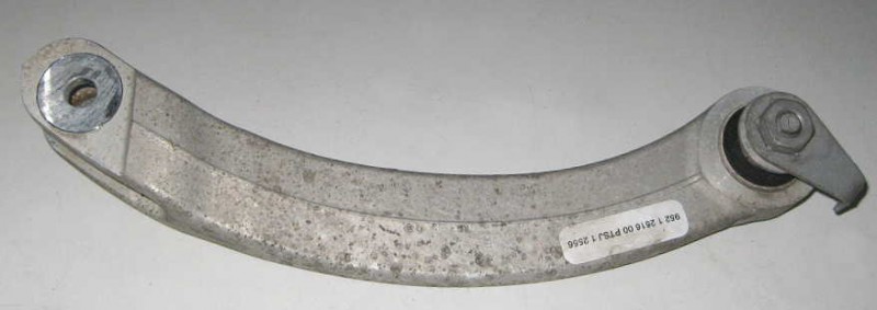 Alfa Romeo Giulia 2.2 Jtdm Querlenker Strebe hinten oben