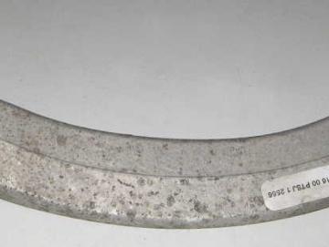 Alfa Romeo Giulia 2.2 Jtdm Querlenker Strebe hinten oben