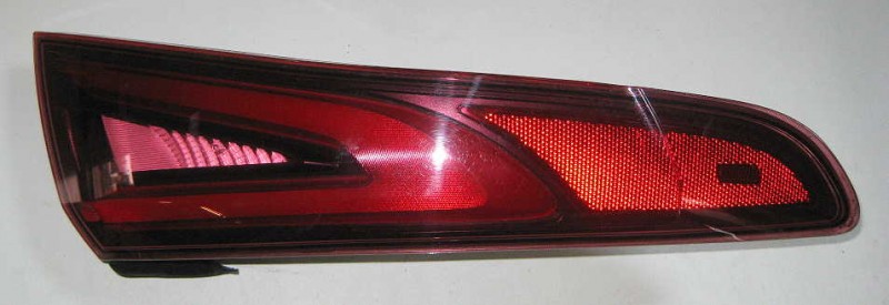 Alfa Romeo Giulia Rückleuchte aussen links Nr.: 50543787