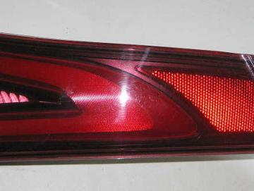 Alfa Romeo Giulia Rückleuchte aussen links Nr.: 50543787