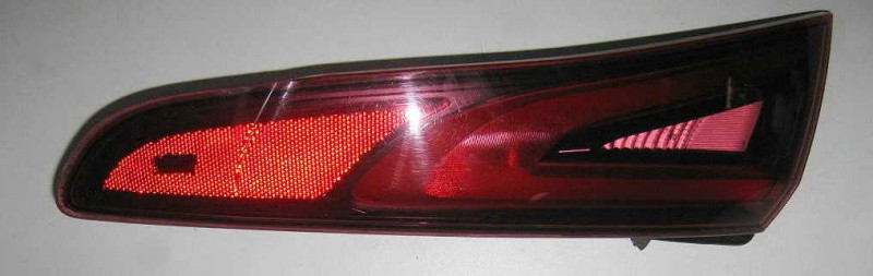 Alfa Romeo Giulia Rückleuchte aussen rechts Nr.: 50543788