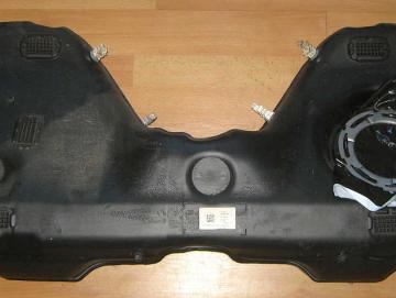 Alfa Romeo Giulia 2.2 Jtdm Kraftstofftank