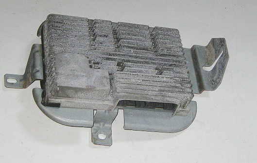 Alfa Romeo Giulia Steuergerät Radioverstärker