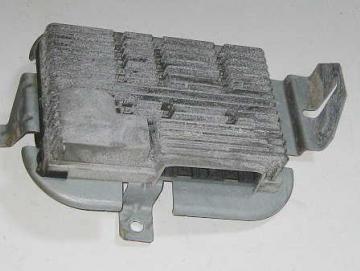 Alfa Romeo Giulia Steuergerät Radioverstärker