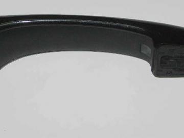 Alfa Romeo Giulia Türgriff hinten rechts