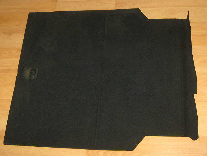 Alfa Romeo Giulia Kofferraumboden Nr.: 156119924