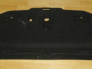 Alfa Romeo Giulia Verkleidung Heckklappe Nr.: 156119375