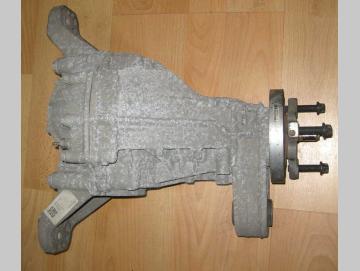 Alfa Romeo Giulia 2.2 Jtdm Differentialgetriebe Nr.: 552777710