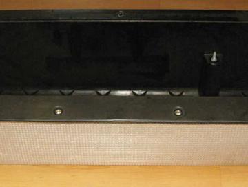 Alfa Romeo Giulia Kofferraumwanne Nr.: 50540028