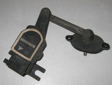 Alfa Romeo Giulia 2.2 Jtdm Leuchtweitenregulierer