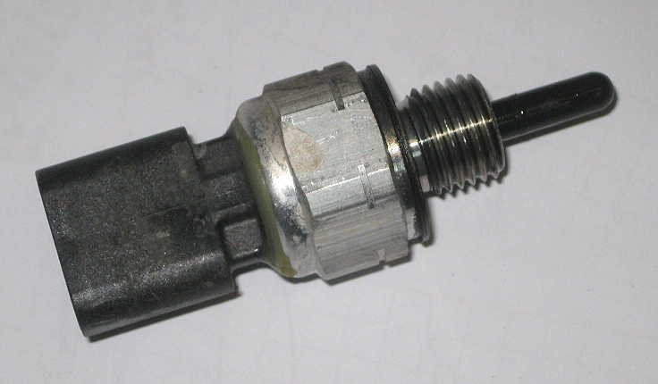 Alfa Romeo Giulia Öldruckschalter Nr.: 50054383