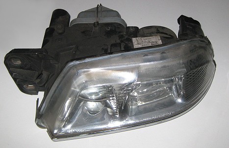 Alfa Romeo Scheinwerfer links  Fiat Nr.: 60955940