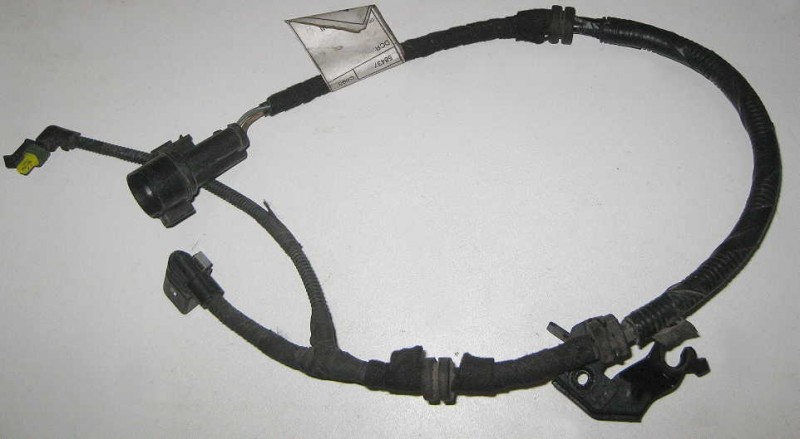 Alfa Romeo Stelvio Kabelbaum Nr.: 50551847