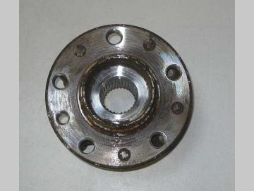 Alfa Romeo Stelvio Radlager hinten