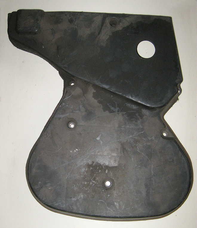 Alfa Romeo Zahnriemenverkleidung Nr.: 60603345