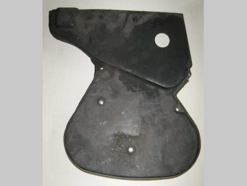 Alfa Romeo Zahnriemenverkleidung Nr.: 60603345