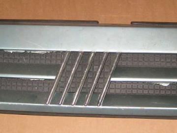 Fiat Tempra Kühlergrill Nr.: 7620099