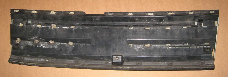 Fiat Tempra Kühlergrill Nr.: 7620099