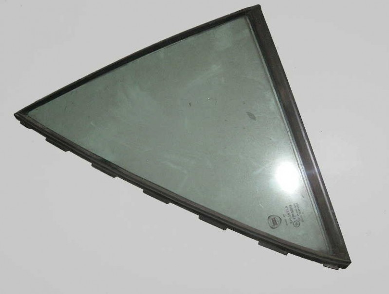 Lancia Dreieckscheibe