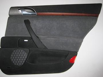 Lancia Thesis Türverkleidung hinten rechts