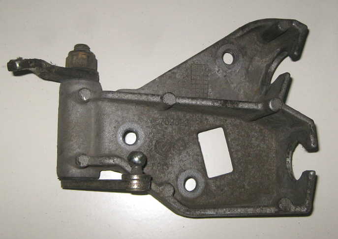Fiat / Lancia / Alfa Lager Halter Nr.: 46759823