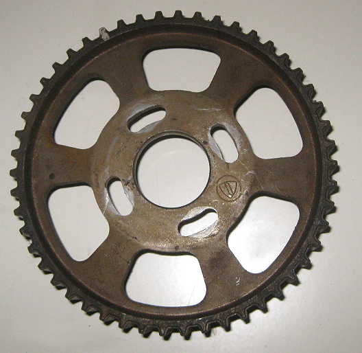 Fiat / Lancia Zahnrad Nr.: 7776692