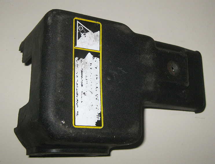 Fiat / Lancia Abdeckung Zündspule Nr.: 7711206