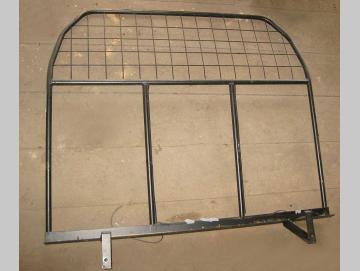 Fiat Panda Gitter Trenngitter