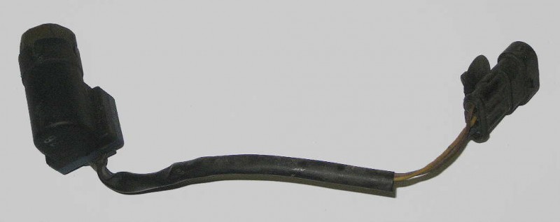 Fiat Bravo Geschwindigkeitssensor Nr.: 46467624