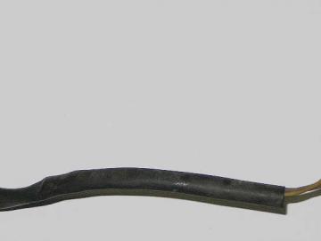 Fiat Bravo Geschwindigkeitssensor Nr.: 46467624