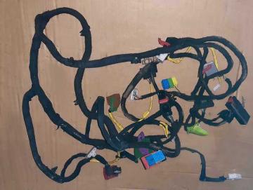 Lancia Ypsilon Kabelbaum Nr.: 51726687