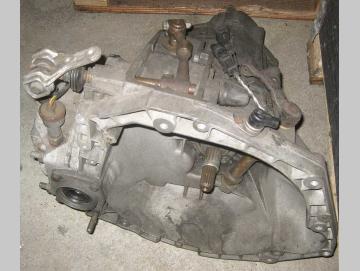 Lancia Thema V6 Schaltgetriebe