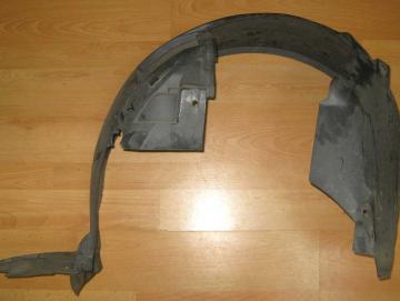 Fiat Doblo Radschale vorne rechts